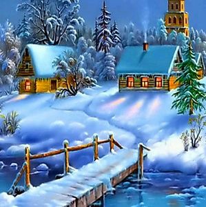 Meet your Posher, Eva